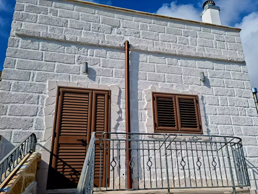 Immagine 1 di Appartamento in affitto  in Via Montegrappa48 a Gagliano Del Capo