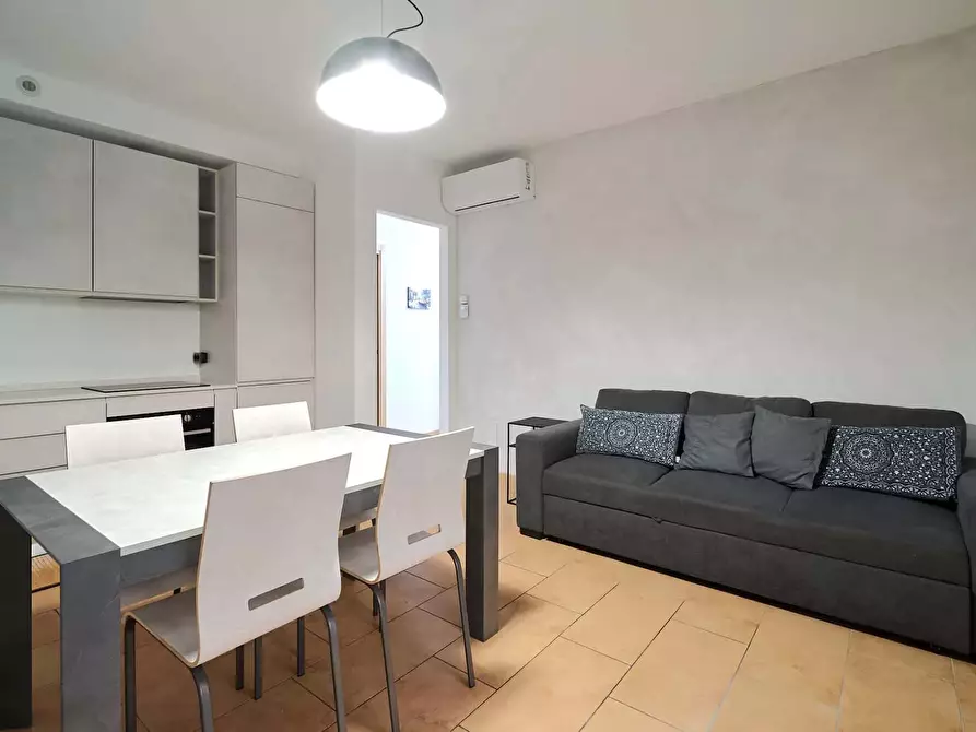 Immagine 8 di Appartamento in affitto  in Via Gargano53 a Milano