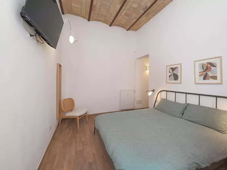 Immagine 9 di Appartamento in affitto  in Via del Commercio12 a Roma