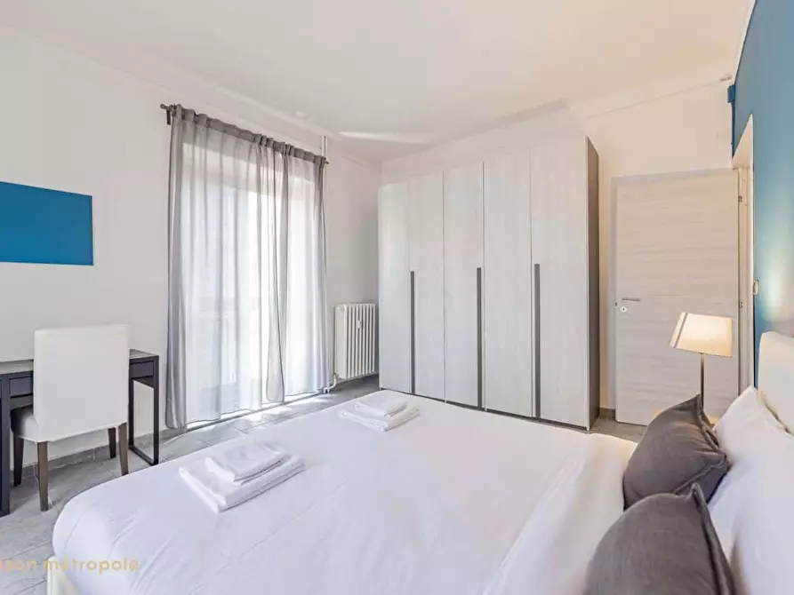 Immagine 13 di Appartamento in affitto  in Via Montalto10 a Torino