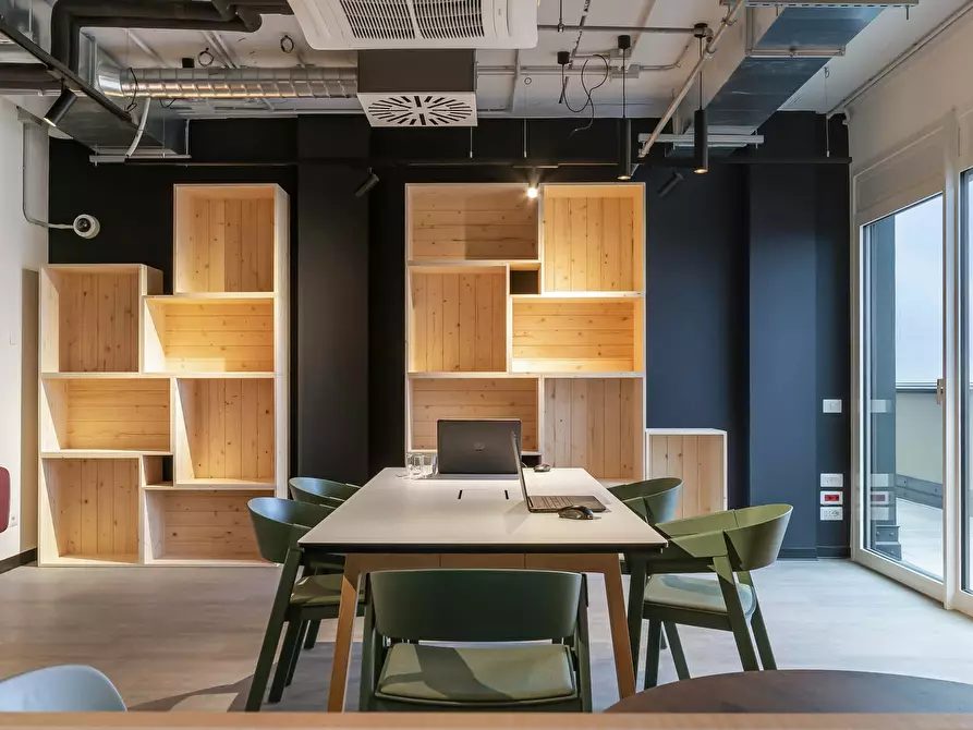 Immagine 25 di Appartamento in affitto  in Via Sebastiano Serlio26/2 a Bologna