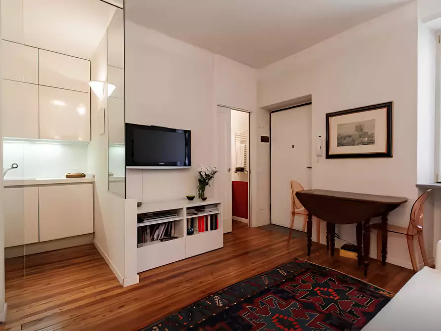 Immagine 7 di Appartamento in affitto  in Via Panfilo Castaldi32 a Milano