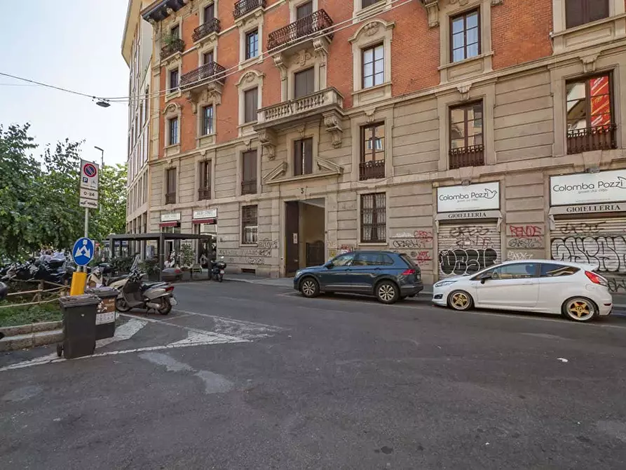 Immagine 27 di Appartamento in affitto  in Via Alessandro Volta3 a Milano