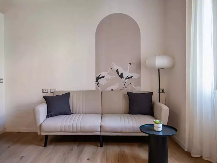 Immagine 2 di Appartamento in affitto  in Viale Bligny42 a Milano