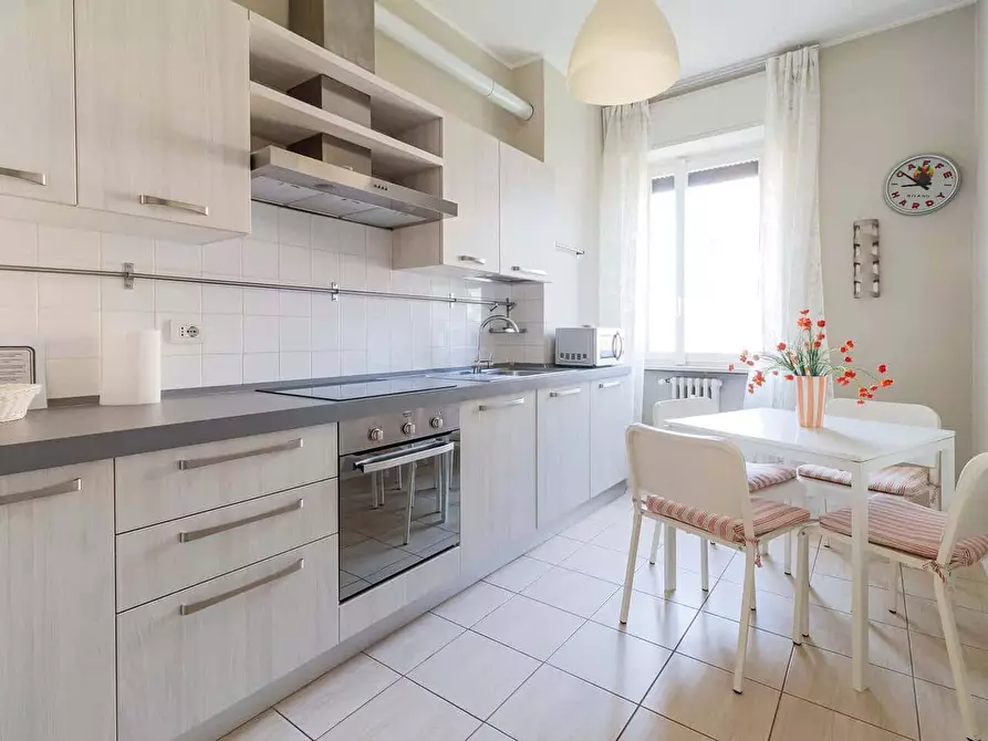 Immagine 16 di Appartamento in affitto  in Viale Teodorico19 a Milano