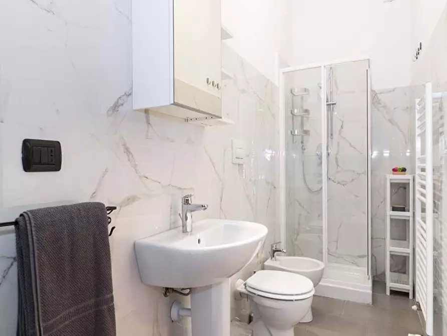 Immagine 17 di Camera in affitto  in Piazza Cartagine4 a Milano