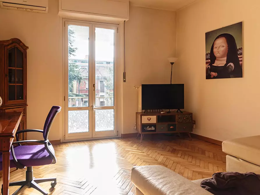 Immagine 16 di Appartamento in affitto  in Via Val Passiria4 a Milano