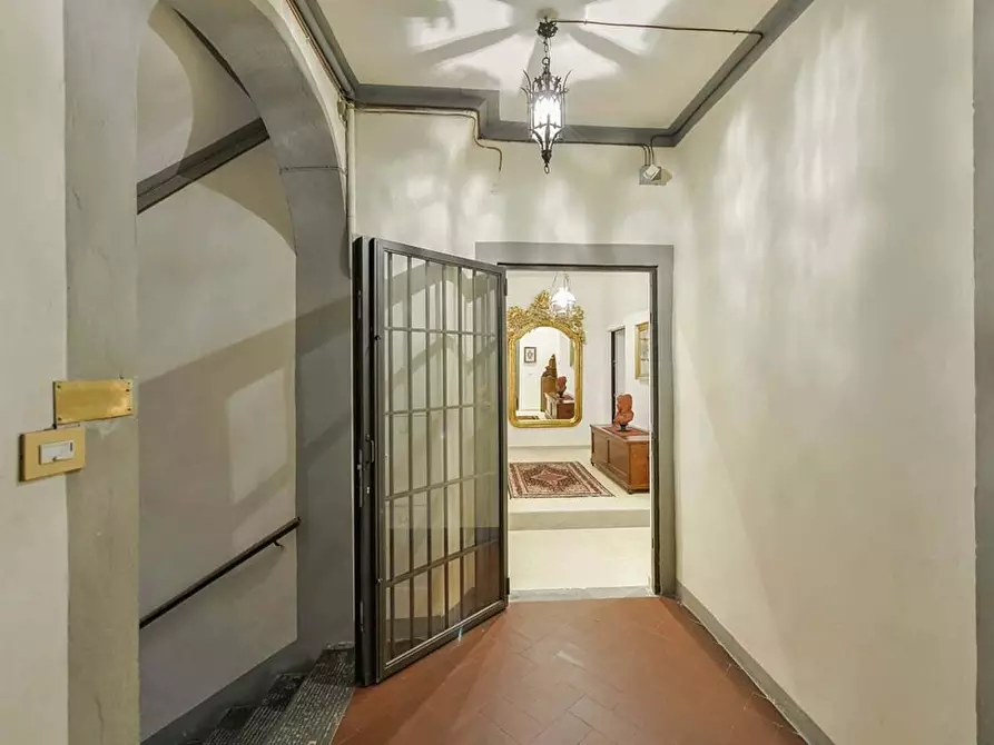 Immagine 2 di Appartamento in affitto  in Via dei Pandolfini16 a Firenze