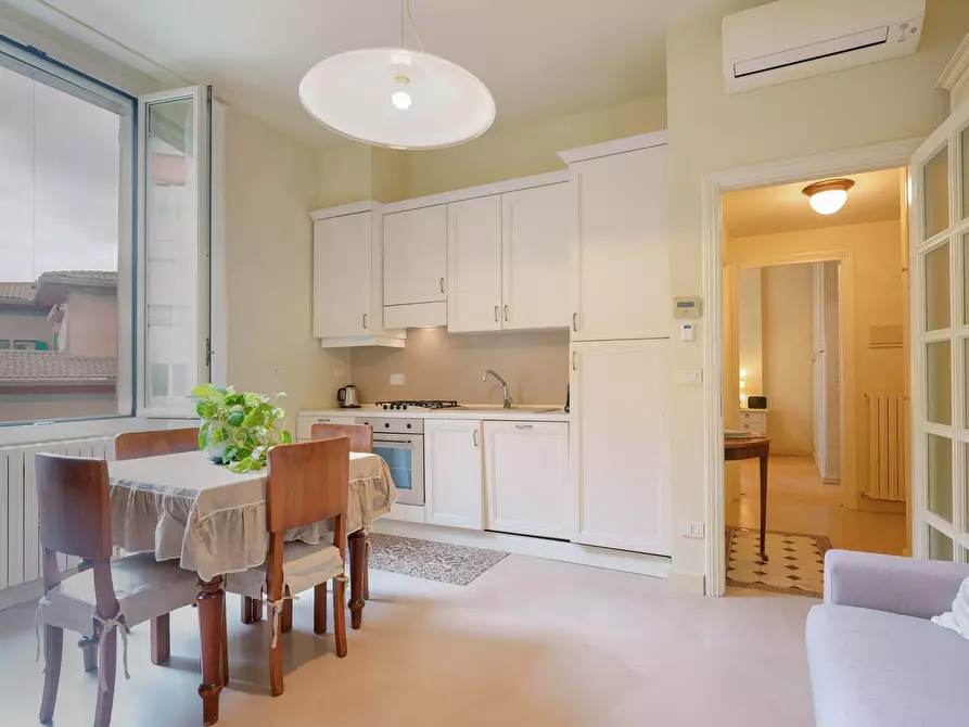 Immagine 14 di Appartamento in affitto  in Via de' Castagnoli14 a Bologna