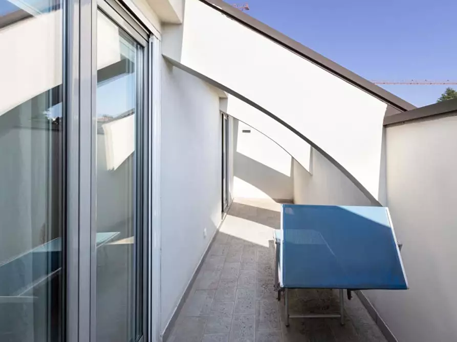 Immagine 9 di Appartamento in affitto  in Via Giacomo Watt37 a Milano