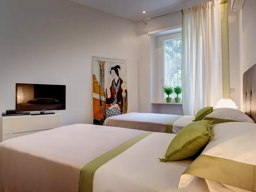 Immagine 15 di Appartamento in affitto  in Via Appia Pignatelli a Roma