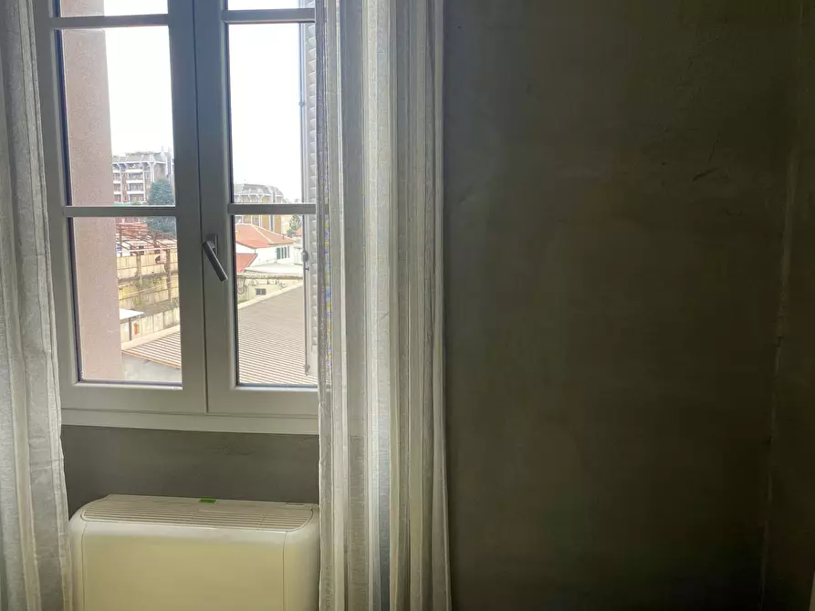 Immagine 25 di Appartamento in affitto  in Via San Basilio21 a Milano