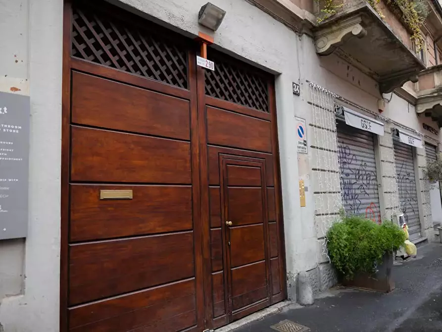 Immagine 14 di Appartamento in affitto  in Via Tortona34 a Milano