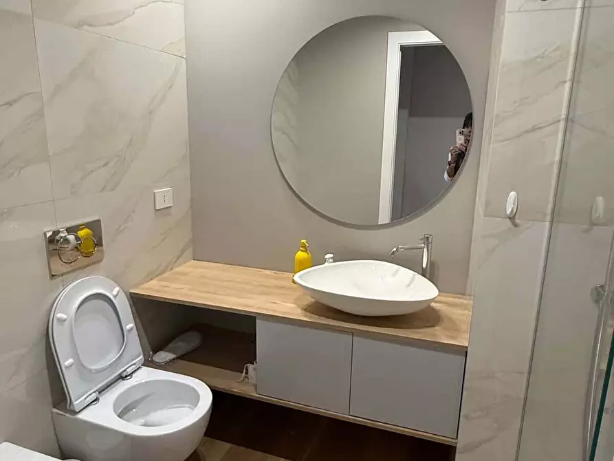 Immagine 15 di Appartamento in affitto  in Via Giuseppe Ripamonti106 a Milano