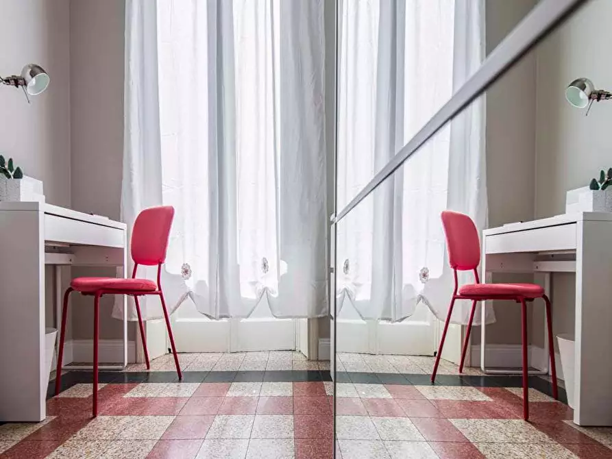 Immagine 5 di Camera in affitto  in Via Spalato2 a Milano