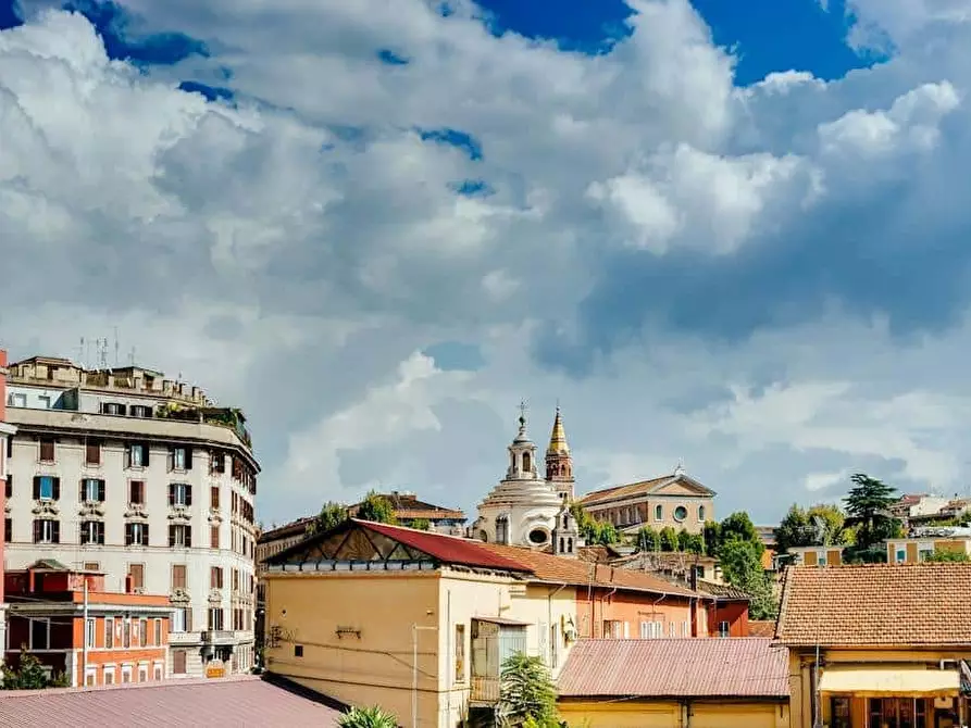 Immagine 9 di Appartamento in affitto  in Via Labicana31 a Roma