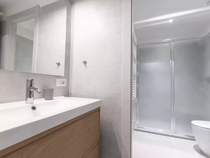 Immagine 17 di Appartamento in affitto  in Via Privata Don Bartolomeo Grazioli28 a Milano