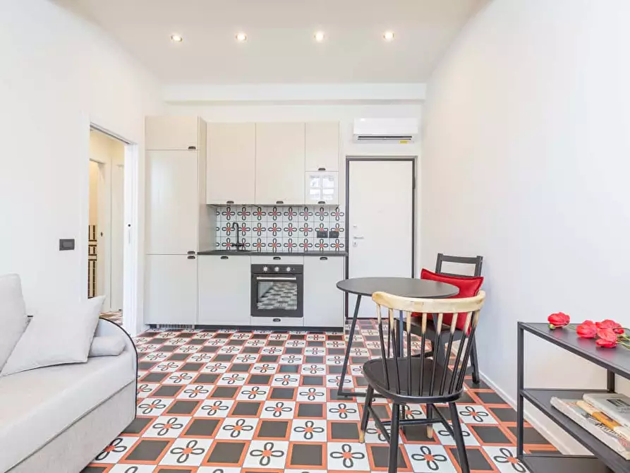 Immagine 2 di Appartamento in affitto  in Via Vincenzo Foppa6 a Milano