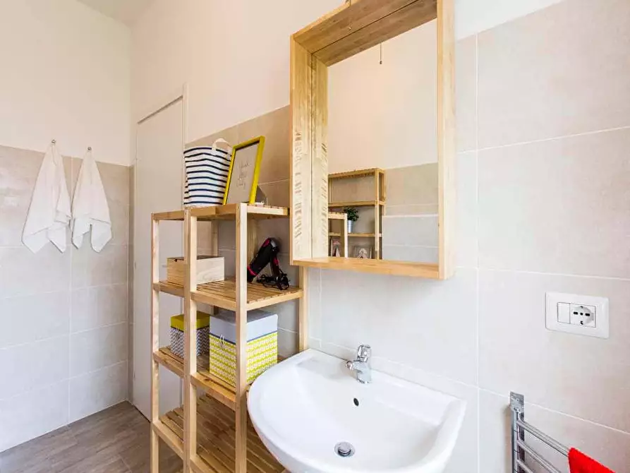 Immagine 13 di Camera in affitto  in Via Moncalvo29 a Milano