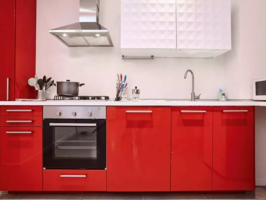 Immagine 22 di Appartamento in affitto  in Via Fiuggi12/2 a Milano