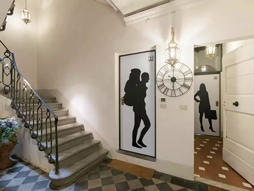 Immagine 5 di Appartamento in affitto  in Via Fiesolana a Firenze