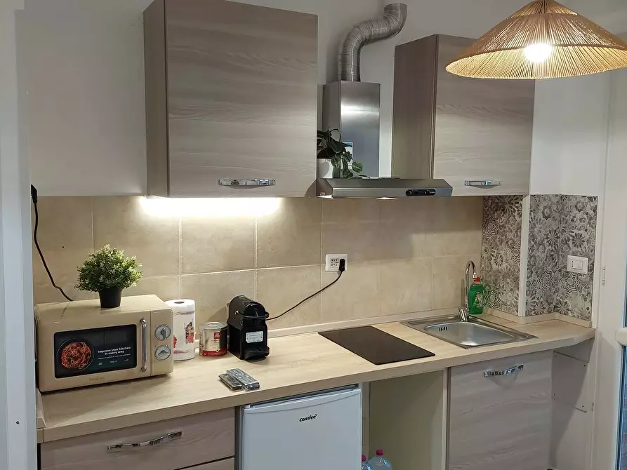 Immagine 2 di Appartamento in affitto  in Via della Villa di Livia46 a Roma