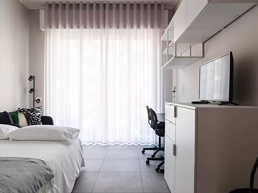 Immagine 8 di Appartamento in affitto  in Via Antonio Bazzini a Milano