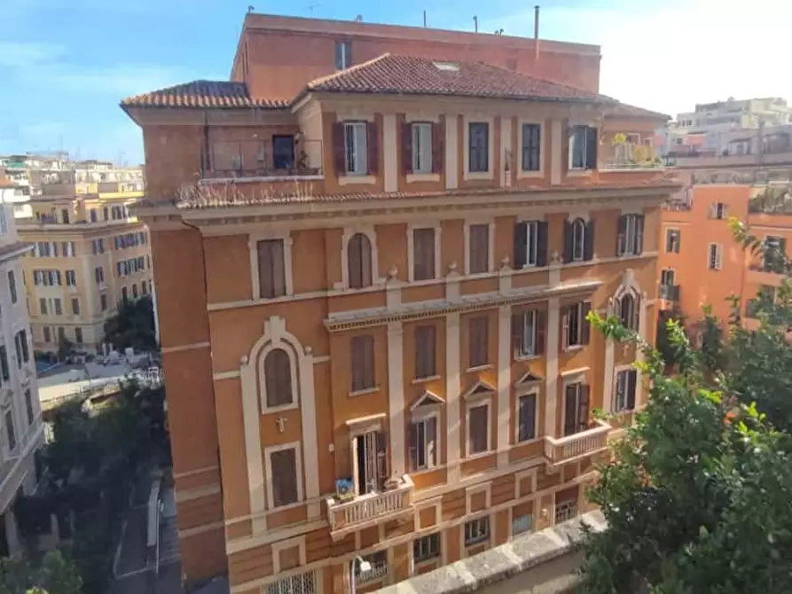 Immagine 10 di Appartamento in affitto  in Via Ambrogio Traversari55 a Roma