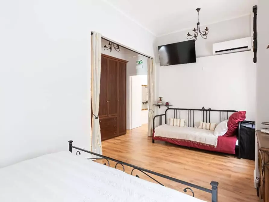 Immagine 6 di Appartamento in affitto  in Via Arpino59 a Roma