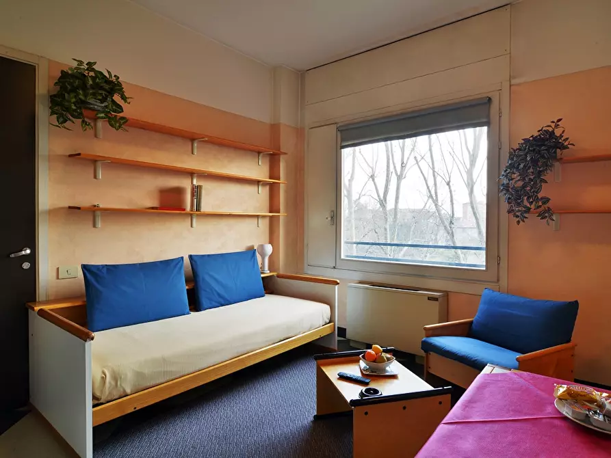 Immagine 2 di Appartamento in affitto  in Via Antonio Cesari19 a Milano