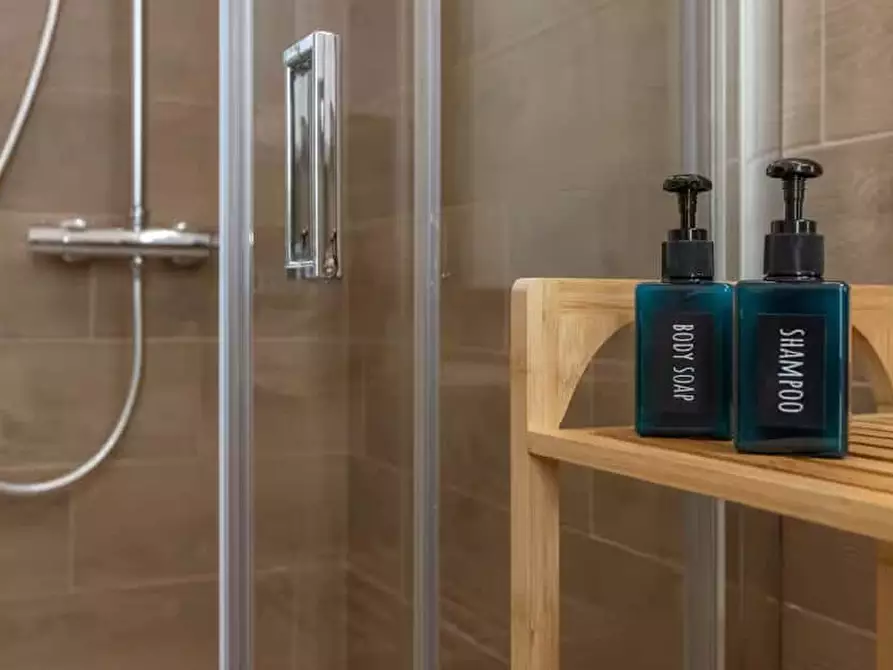 Immagine 14 di Appartamento in affitto  in Via San Lazzaro9 a Trieste