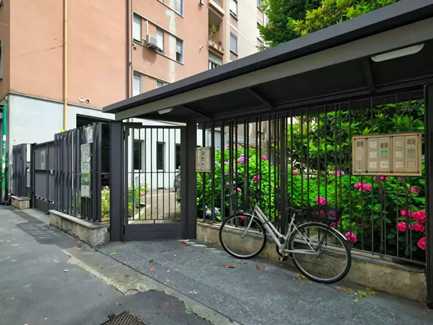 Immagine 21 di Appartamento in affitto  in Via Savona1/a a Milano