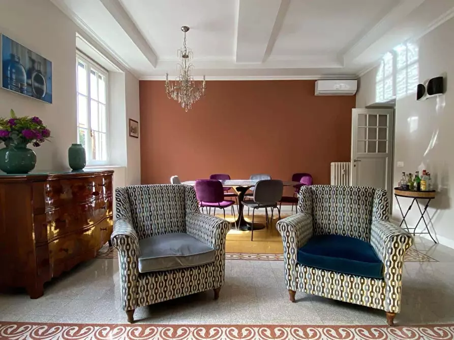 Immagine 1 di Appartamento in affitto  in Via Giuseppe Andreoli2 a Roma