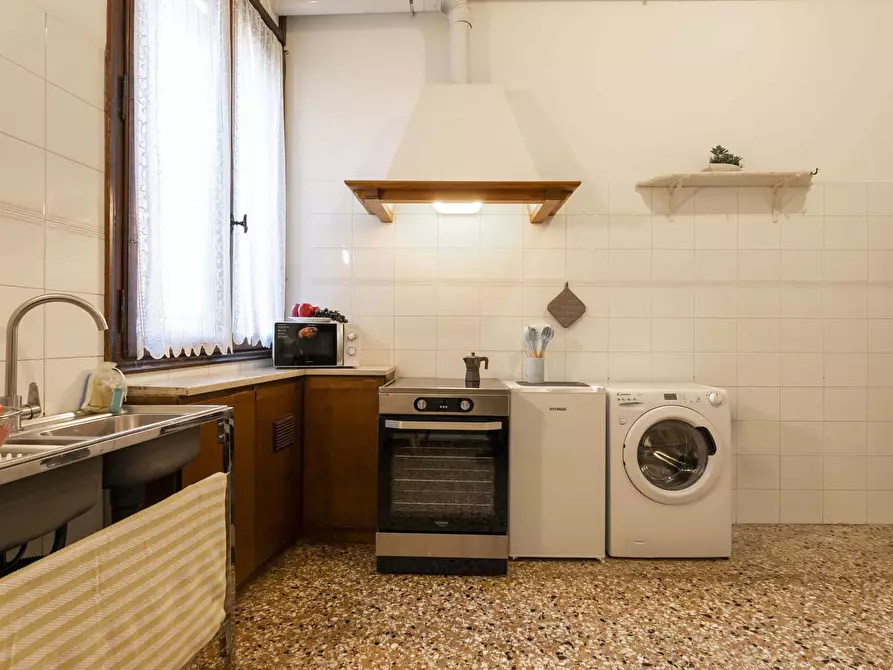 Immagine 22 di Appartamento in affitto  in Barbaria de le Tole6665 a Venezia