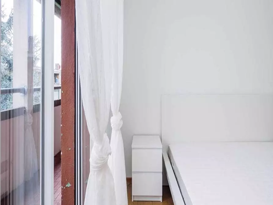 Immagine 4 di Camera in affitto  in Via Luca Ghini4 a Milano