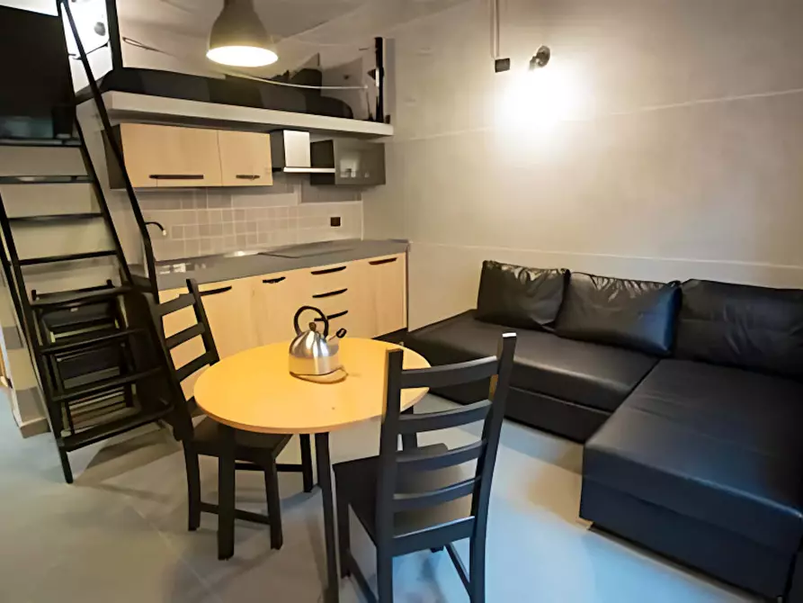 Immagine 6 di Appartamento in affitto  in Viale Bligny42 a Milano