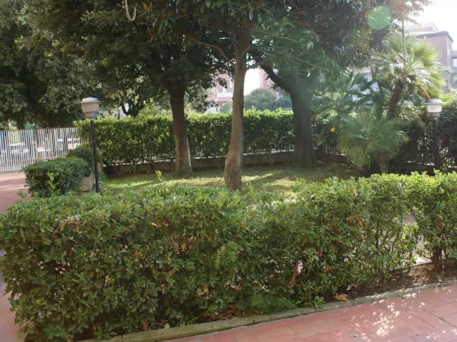 Immagine 16 di Appartamento in affitto  in Via Calzabigi144 a Livorno
