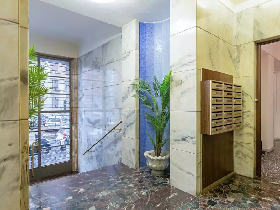 Immagine 18 di Camera in affitto  in Via Giovanni Pacini93 a Milano