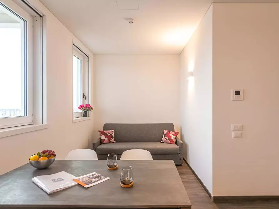 Immagine 10 di Appartamento in affitto  in Via Torino6 a Venezia