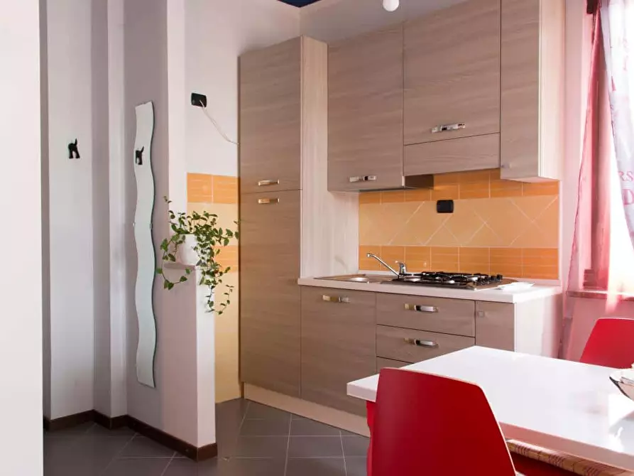 Immagine 1 di Appartamento in affitto  in Via Porretta12 a Milano