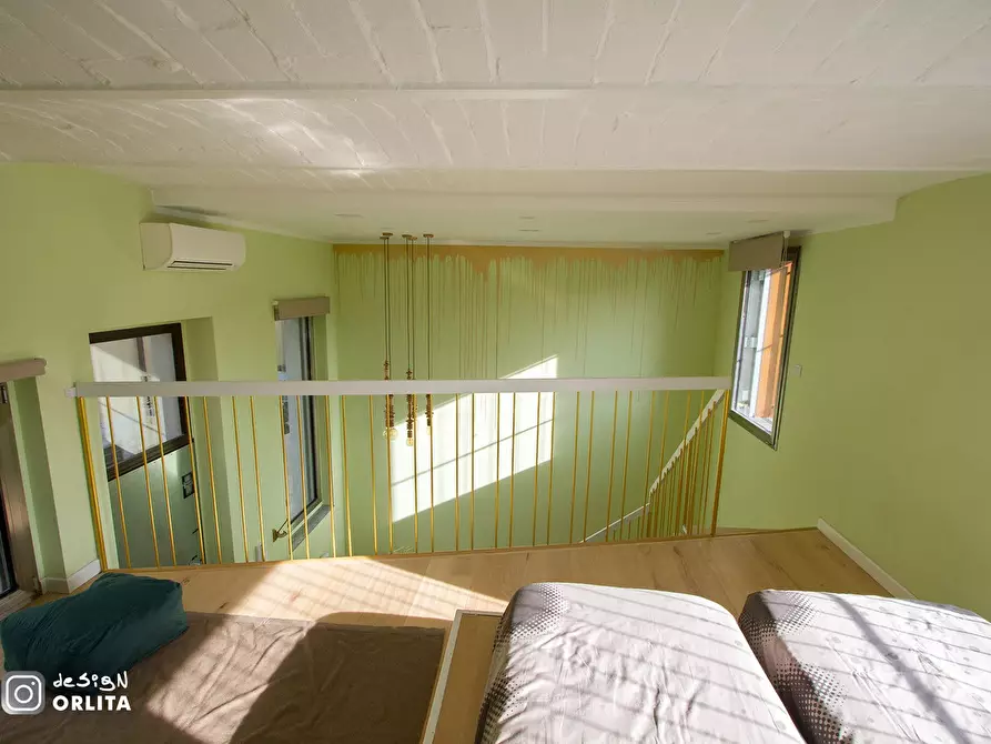 Immagine 13 di Appartamento in affitto  in Via Gaetano de Castillia24 a Milano