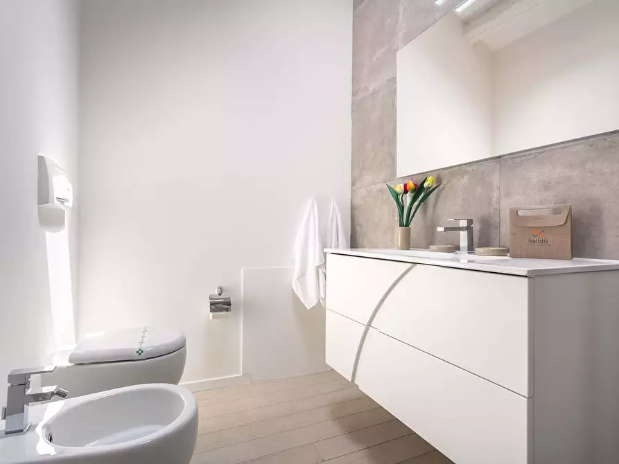 Immagine 4 di Appartamento in affitto  in Via Francesco Ferrucci3 a Milano