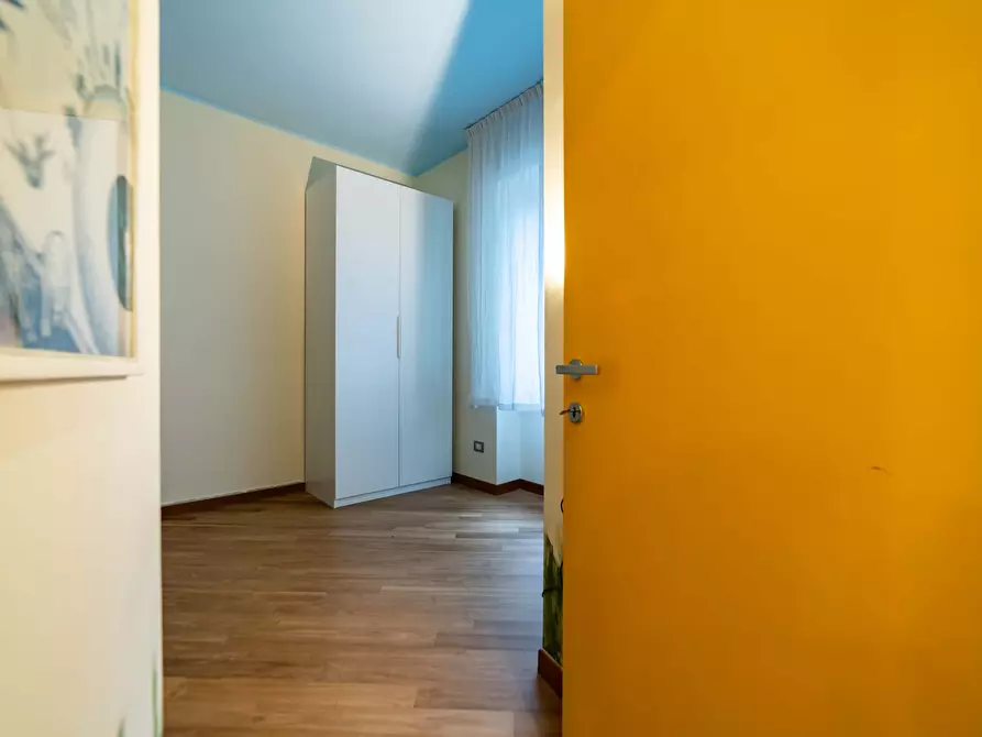 Immagine 21 di Appartamento in affitto  in Via Luigi Canonica59 a Milano