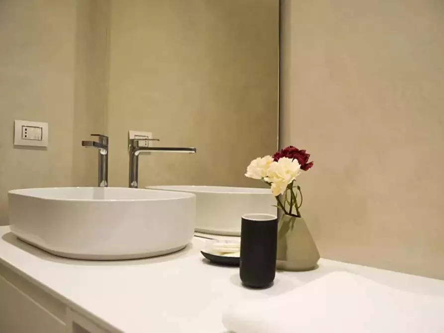 Immagine 17 di Appartamento in affitto  in Via Santa Maria Fulcorina a Milano