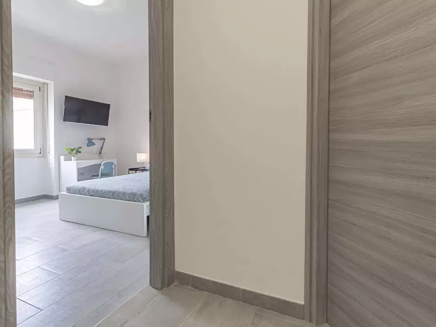 Immagine 2 di Camera in affitto  in Via Alceo Cattalochino57 a Sassari