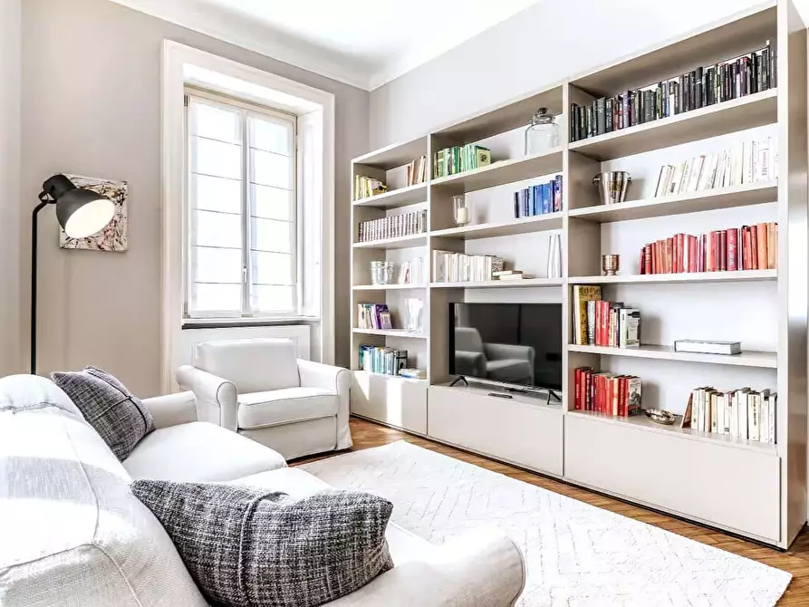 Immagine 17 di Appartamento in affitto  in Via Sardegna31 a Milano