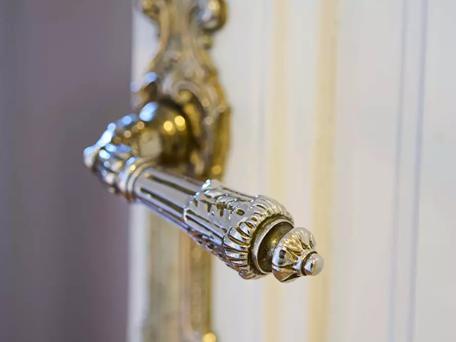 Immagine 46 di Appartamento in affitto  in Viale di Porta Vercellina2 a Milano