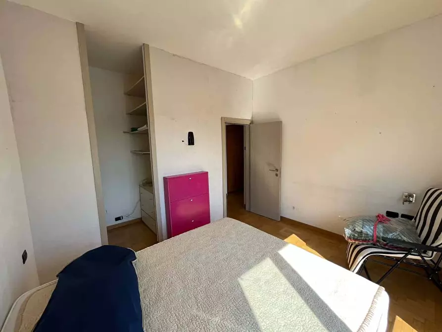 Immagine 15 di Appartamento in affitto  in Via Federico Jarach a Milano