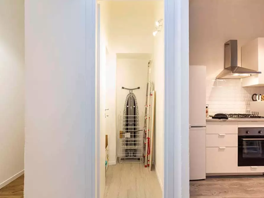 Immagine 16 di Camera in affitto  in Via San Fermo1 a Milano