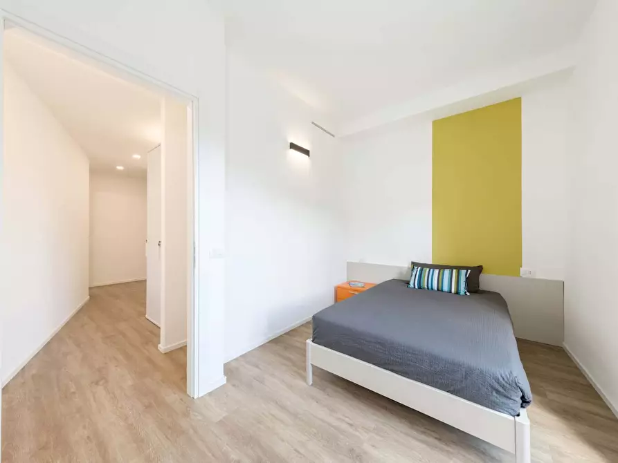 Immagine 4 di Camera in affitto  in Via Armari11 a Ferrara